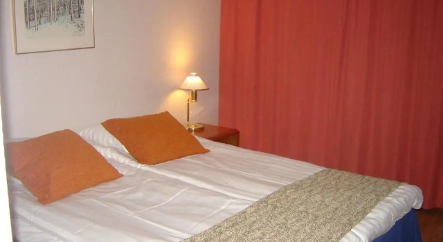 Двухместный номер Standard Hotel Sommelo