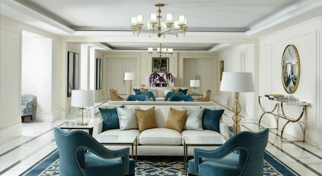 The Langham, Sydney