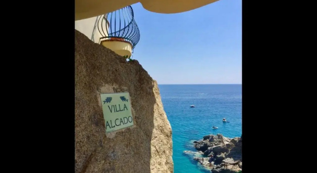 Villa Villa Alcado