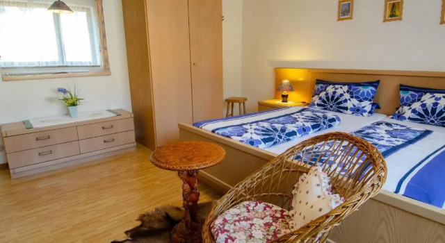 Haus Harter, Reserva ahora Hotel Hoteles en Baden-Wurtemberg con aparcamiento, Aparcamiento