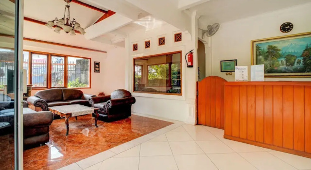 Belvilla Bogor near Citra Alam Riverside formerly Aquarius Orange