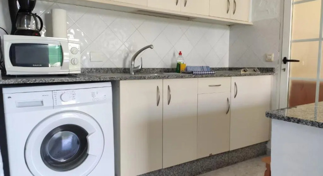 Апартаменты Prívate bungalow a 200 meters to Yumbo center