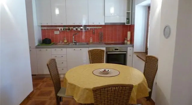 Apartments Zukanovic