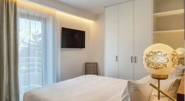 Апартаменты с балконом Les Appartements Husseren Collections - Proche Colmar - Eguisheim