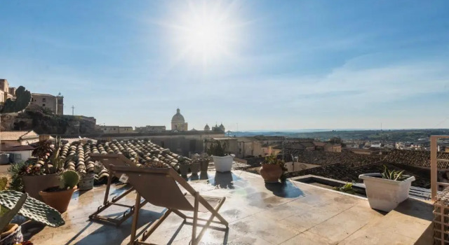 Апартаменты с 3 комнатами Terrazza di Erika