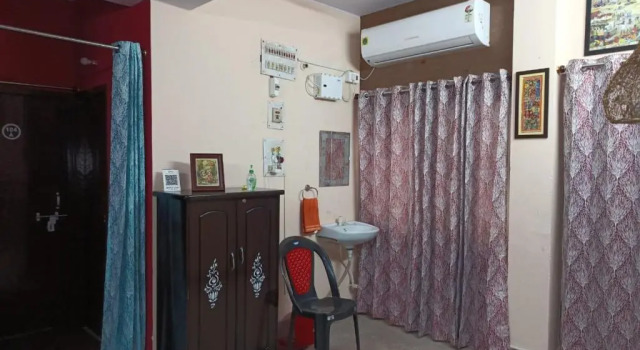 Ananya Homestay, Rezervovat Hotel Patna Bangalore