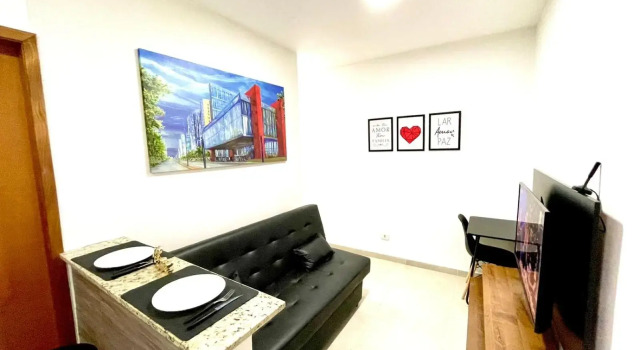 Expo Center - Apartamento Vila Maria - São Paulo
