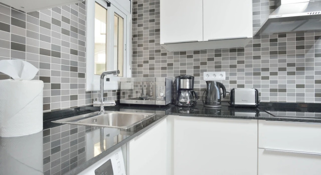 Апартаменты с 2 комнатами Sitges Trip Apartment Flors