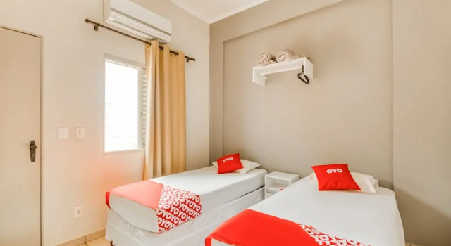 Hotel Apiacás