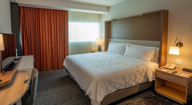 Двухместный номер Standard Holiday Inn & Suites - Merida La Isla by IHG