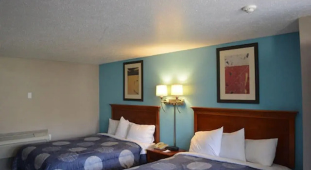 Номер Classic Hyannis Host Inn