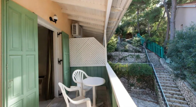 Номер Standard Olive Tree-Member of My Villas Hospitality