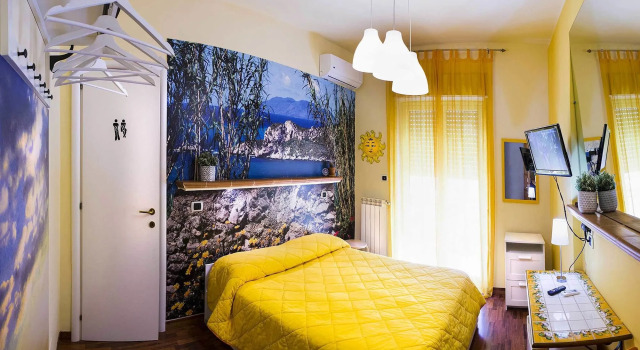Solaris B&B