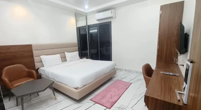 Arihant Hotel, Réserver Hôtel Ambaji Gujarat