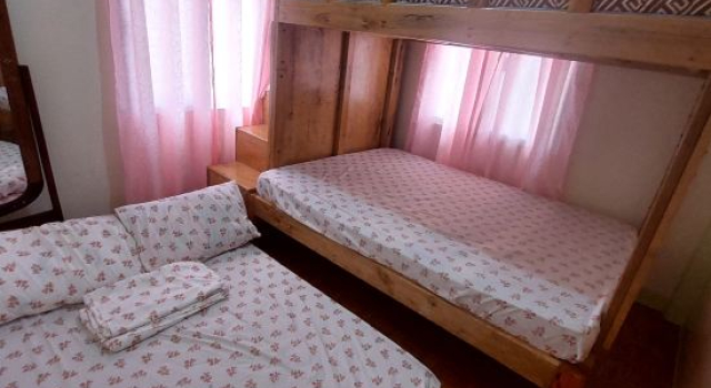 Номер Standard Mariden Resort & Homestay Siargao
