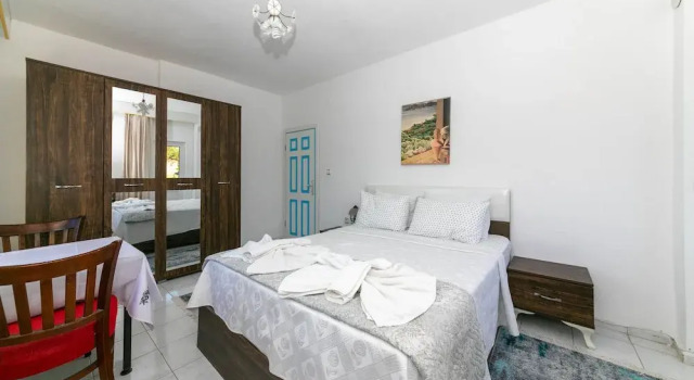 Номер Standard Liman Holiday Home Söğüt Marmaris Daily Weekly Rentals