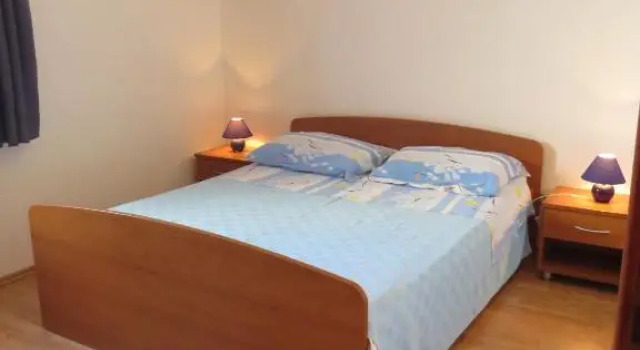 Gardenia Apartments