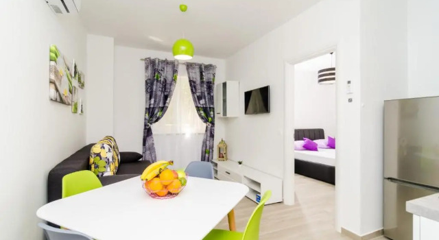 Апартаменты ABC Lapad Apartments