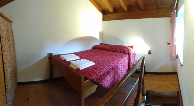 Номер Standard Agriturismo La Fonte Di Mariella