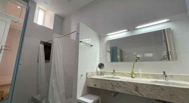 Семейный номер Standard Dona Emília Guesthouse