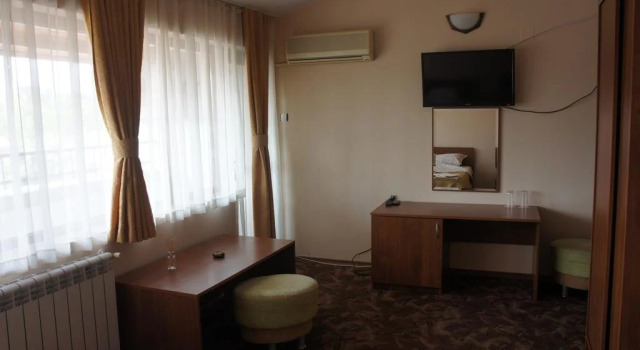 Hotel Sydney, Boek Hotel Banya Plovdiv