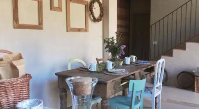 Номер Standard B&B Cà Montemezzano