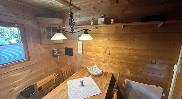 Bergwiesenhütte (Wilkommen für Biker), Boek Hotel Ulmen 