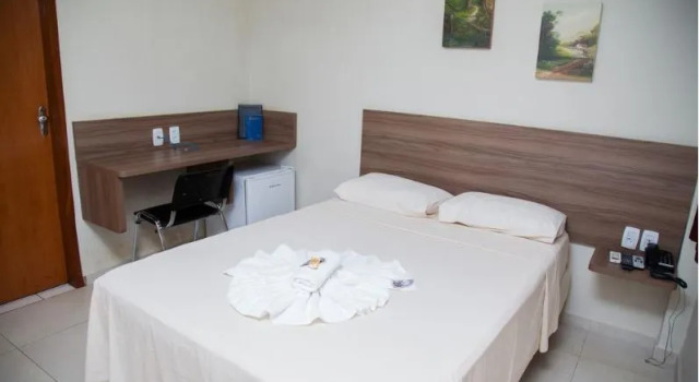 Leonardos Hotel, Buchen Sie Hotel Parauapebas Pará