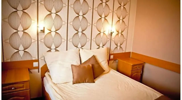 Hotel U Grubego, Prenota Hotel Radom Masovia