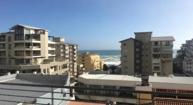 St Johns Plazza Apartment