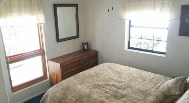 Scenic Wonders Chateau East 2 Bed Loft, Забронировать Дом для отпуска Коттеджи Йосемити-Уэст, Коттедж