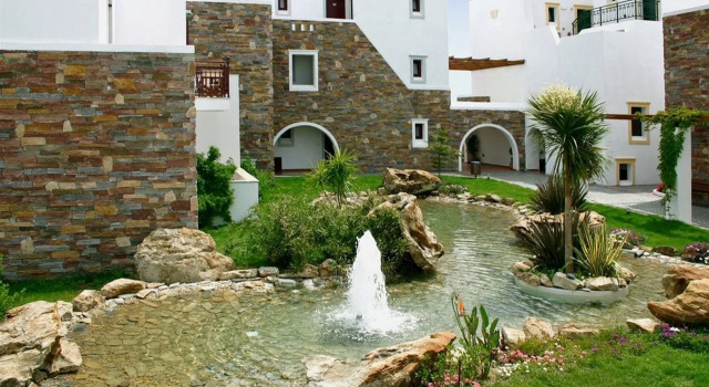 Naxos Resort