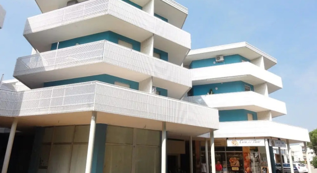 Condominio Simma 2