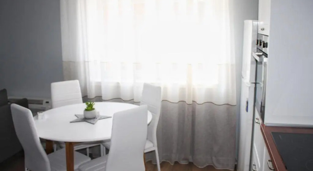 Апартаменты Apt 16-Tirana Very Central Apartment