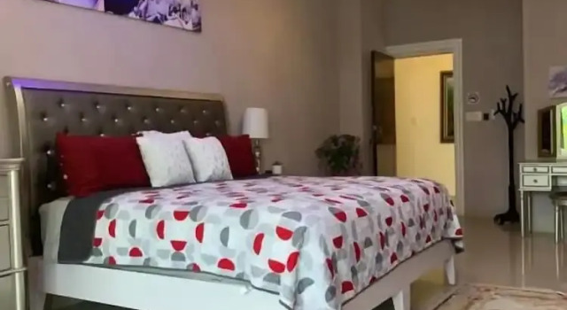 Двухместный номер Standard Villa Segovia Cozumel