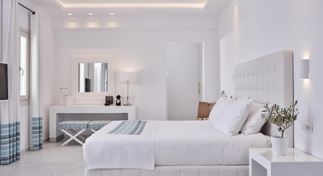 DeLight Boutique Hotel - Small Luxury Hotels of the World, Забронировать Бутик-отель Агиос-Иоаннис Тинос