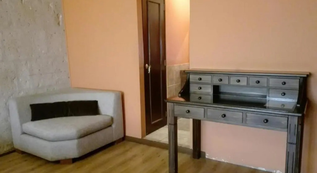 Трёхместный номер Standard Casablanca Hostal