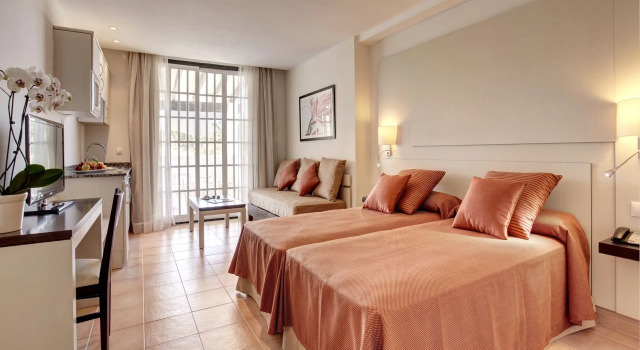 Grupotel Club Menorca