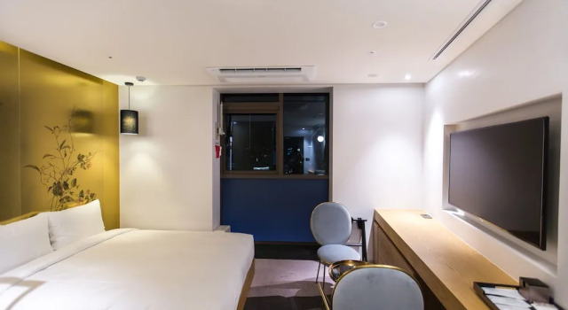 Двухместный номер Standard Stayrak Hotel