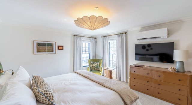 Номер Standard The Francis Hotel & Suites