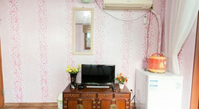 Geojedo Glory Pension