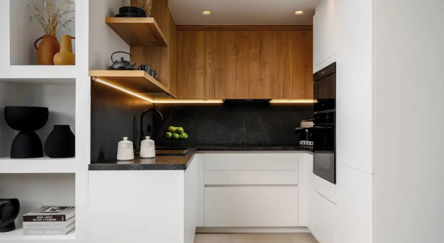 Вилла Luxury C & G Villas