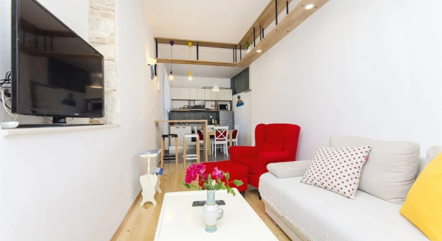 Apartment Roberto, Prenota Appartamento Splitska 