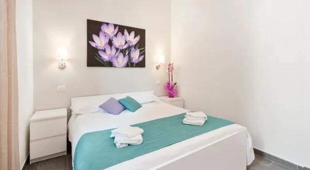 Номер Standard Residenza Maxima