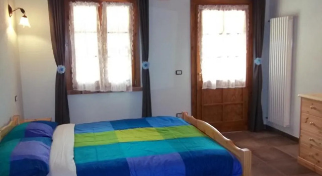Номер Standard Agriturismo Rio Castello