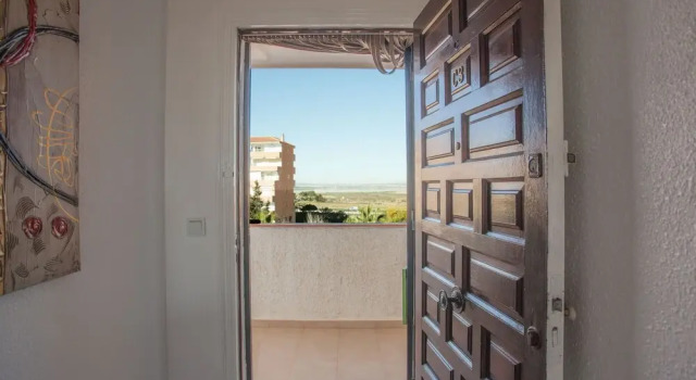 Апартаменты с 2 комнатами с балконом и с красивым видом из окна 007 Relax Sea Views - Ac/wifi - NEW