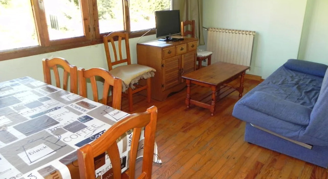 Apartamentos Candanchu 3000, Prenota Appartamento Candanchú Valles Occidentales Natural Park