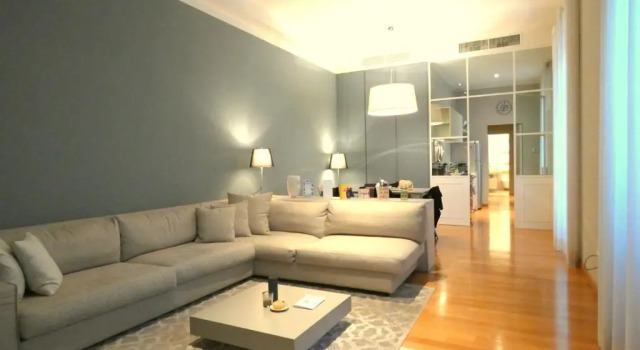 Апартаменты Heart Milan Apartments Duomo Castello