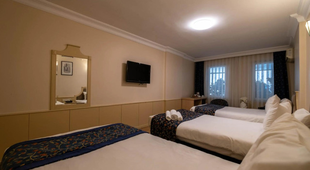 Berr Hotel