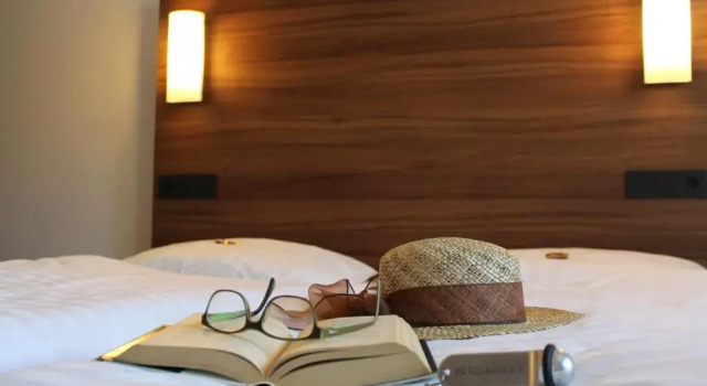 Двухместный номер Standard Hotel garni Anger 5